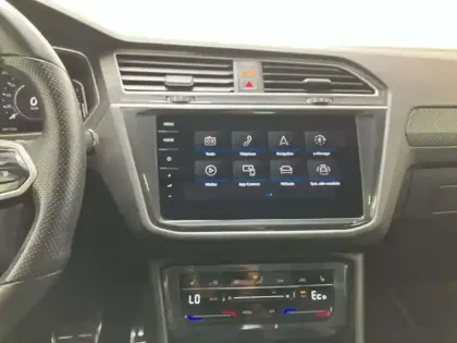 Photo 9 Volkswagen Tiguan 1.4 eHybrid 245ch DSG6 R-Line Exclusive