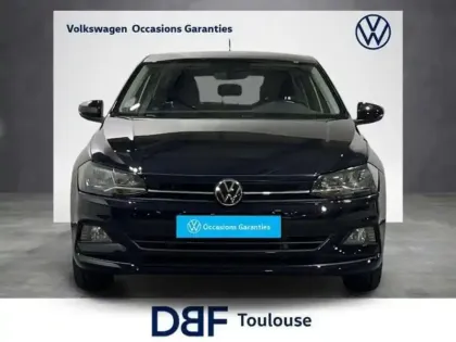 Photo 5 Volkswagen Polo BUSINESS 1.0 TSI 95 S&S DSG7 Lounge