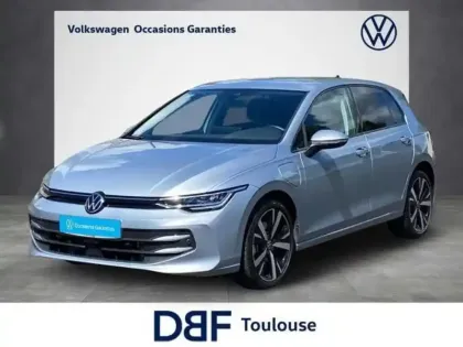 Photo Volkswagen Golf Vw Edition