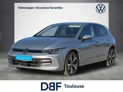 Photo 20 Volkswagen Golf 1.5 eHybrid 204 DSG6 VW Edition