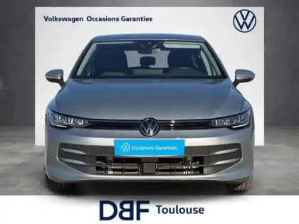 Photo 26 Volkswagen Golf 1.5 eHybrid 204 DSG6 VW Edition
