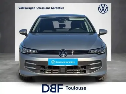 Photo 16 Volkswagen Golf 1.5 eHybrid 204 DSG6 VW Edition