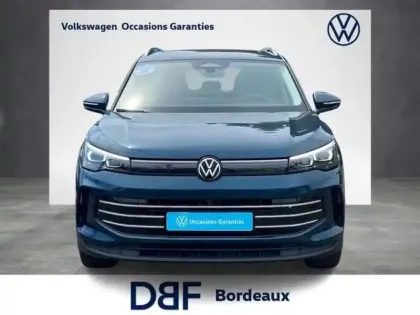 Photo 16 Volkswagen Tiguan 1.5 eTSI 150ch DSG7 Elegance