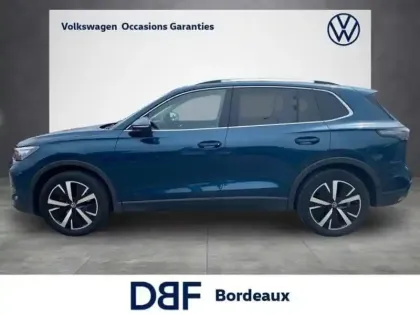 Photo 11 Volkswagen Tiguan 1.5 eTSI 150ch DSG7 Elegance