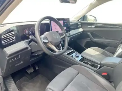 Photo 8 Volkswagen Tiguan 1.5 eTSI 150ch DSG7 Elegance