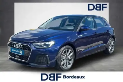 Photo Audi A1 Design