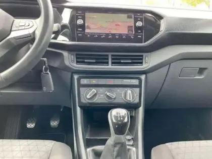 Photo 9 Volkswagen T-cross 1.0 TSI 95 Start/Stop BVM5 Lounge