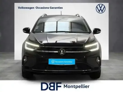 Photo 6 Volkswagen Taigo 1.0 TSI 110 DSG7 Style