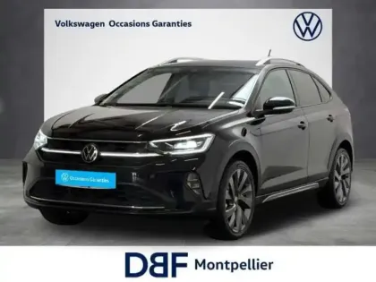 Photo Volkswagen Taigo 1.0 Tsi 110 Dsg7 Style