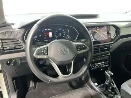 Photo 8 Volkswagen T-cross 1.0 TSI 110 Start/Stop DSG7 Style