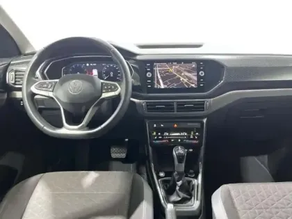 Photo 7 Volkswagen T-cross 1.0 TSI 110 Start/Stop DSG7 Style
