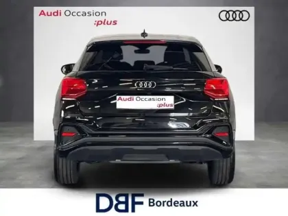 Photo 13 Audi Q2 35 TFSI 150 S tronic 7 S line