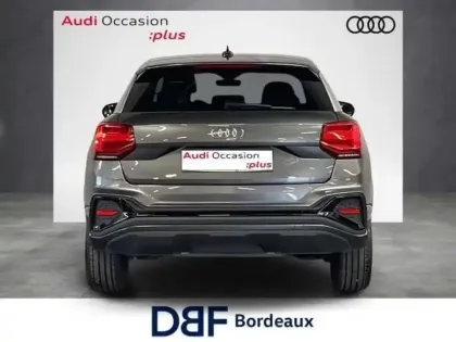 Photo 12 Audi Q2 35 TFSI 150 S tronic 7 S line