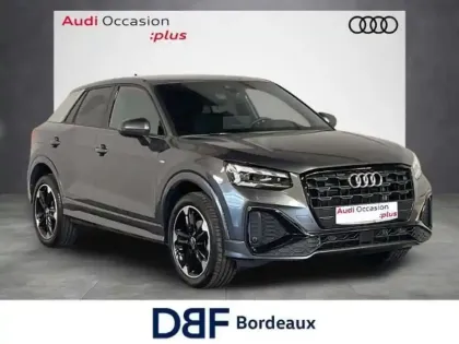 Photo 5 Audi Q2 35 TFSI 150 S tronic 7 S line