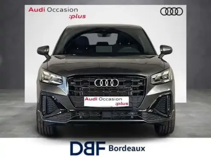 Photo 6 Audi Q2 35 TFSI 150 S tronic 7 S line