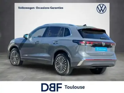Photo 14 Volkswagen Tiguan 2.0 TDI 150ch DSG7 Elegance