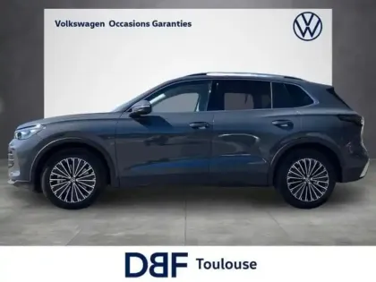 Photo 13 Volkswagen Tiguan 2.0 TDI 150ch DSG7 Elegance