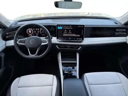 Photo 6 Volkswagen Tiguan 1.5 eHybrid 204ch DSG6 Elegance