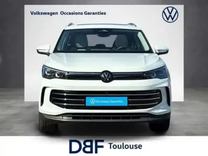 Photo 5 Volkswagen Tiguan 1.5 eHybrid 204ch DSG6 Elegance