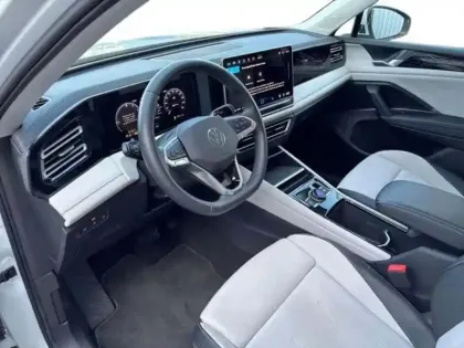 Photo 7 Volkswagen Tiguan 1.5 eHybrid 204ch DSG6 Elegance