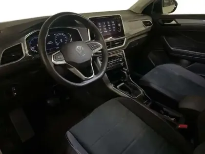 Photo 8 Volkswagen T-roc 1.5 TSI EVO 150 Start/Stop DSG7 Style