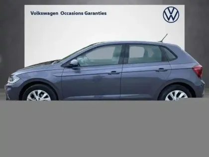 Photo 20 Volkswagen Polo 1.0 TSI 95 S&S DSG7 Style