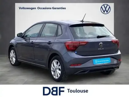 Photo 32 Volkswagen Polo 1.0 TSI 95 S&S DSG7 Style