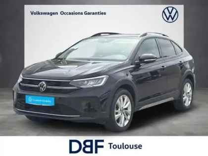 Photo Volkswagen Taigo Vw Edition
