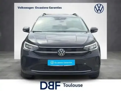 Photo 10 Volkswagen Taigo 1.0 TSI 116 DSG7 VW Edition