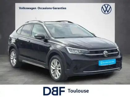 Photo 5 Volkswagen Taigo 1.0 TSI 116 DSG7 VW Edition