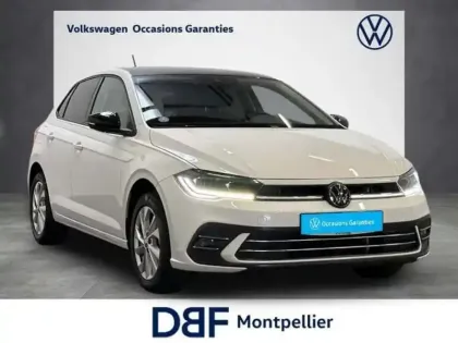 Photo 5 Volkswagen Polo 1.0 TSI 95 S&S DSG7 Style