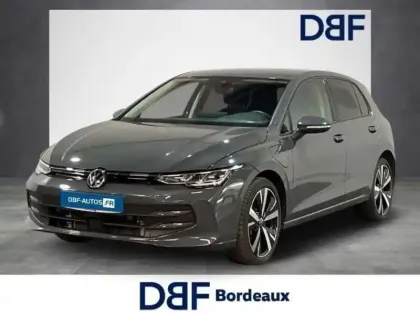 Photo Volkswagen Golf Vw Edition