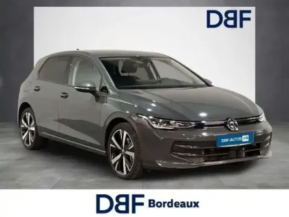 Photo 5 Volkswagen Golf 1.5 eHybrid 204 DSG6 VW Edition