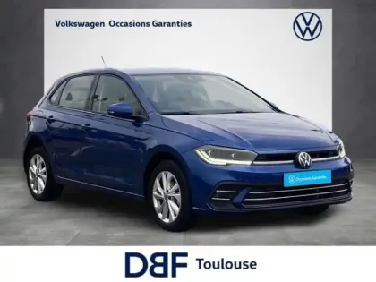 Photo 35 Volkswagen Polo 1.0 TSI 95 S&S DSG7 Style