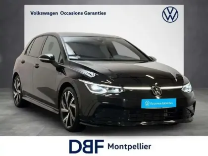 Photo 5 Volkswagen Golf 1.5 eTSI OPF 150 DSG7 R-Line