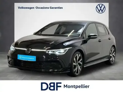 Photo Volkswagen Golf 1.5 Etsi Opf 150 Dsg7 R-line
