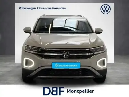 Photo 6 Volkswagen T-roc 1.5 TSI EVO 150 Start/Stop DSG7 Style