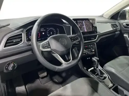 Photo 8 Volkswagen T-roc 1.5 TSI EVO 150 Start/Stop DSG7 Style