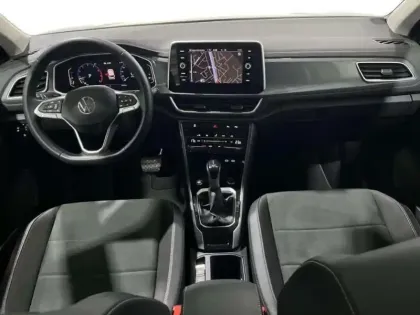 Photo 7 Volkswagen T-roc 1.5 TSI EVO 150 Start/Stop DSG7 Style
