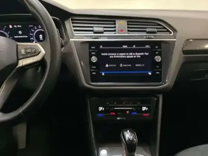 Photo 9 Volkswagen Tiguan 1.4 eHybrid 245ch DSG6 Elegance