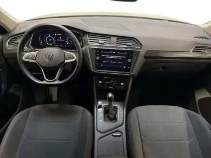 Photo 7 Volkswagen Tiguan 1.4 eHybrid 245ch DSG6 Elegance