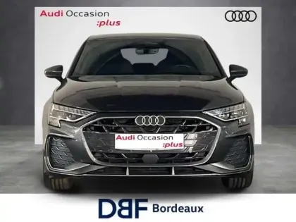 Photo 6 Audi A3 TFSI Mild Hybrid 150 S tronic 7 S line