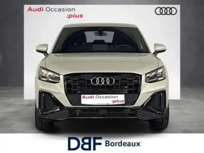 Photo 6 Audi Q2 35 TFSI 150 S tronic 7 S line