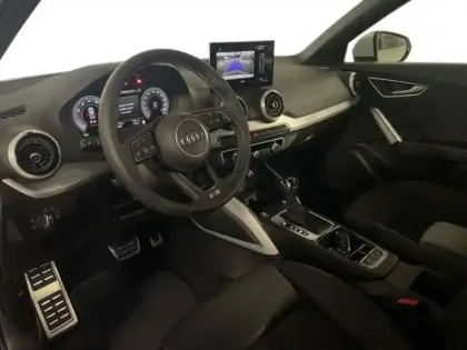 Photo 8 Audi Q2 35 TFSI 150 S tronic 7 S line