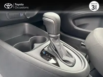 Photo 8 Toyota Aygo X  1.0 VVT-i 72ch Dynamic S-CVT MY24