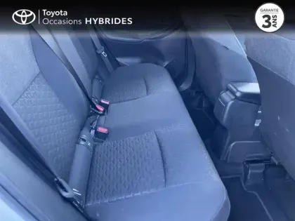 Photo 6 Toyota Yaris  Cross 116h Design MY22
