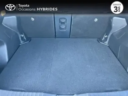 Photo 9 Toyota Yaris  Cross 116h Design MY22