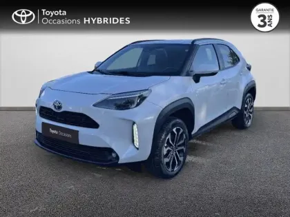 Photo Toyota Yaris Design