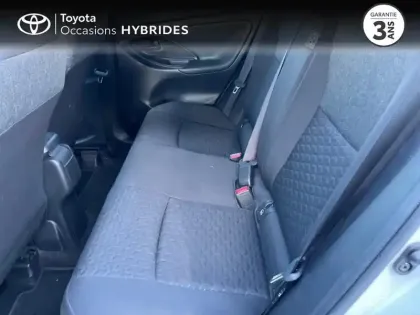 Photo 11 Toyota Yaris  Cross 116h Design MY22