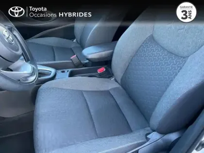 Photo 10 Toyota Yaris  Cross 116h Design MY22
